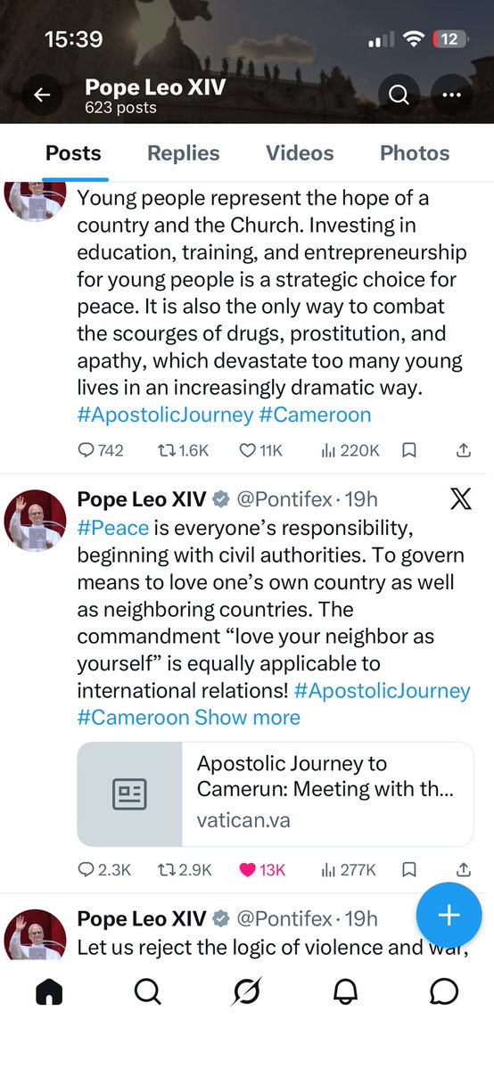 Alastair McIntosh tweet media