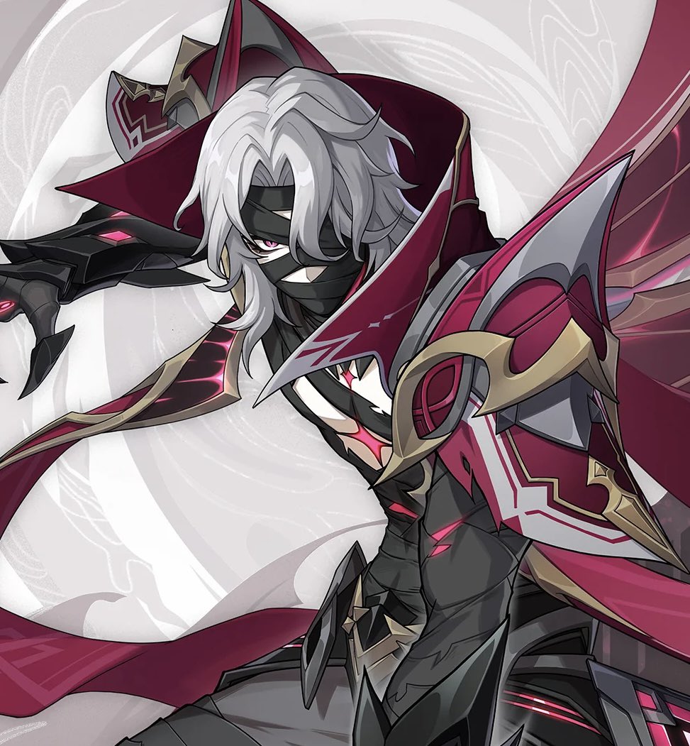 About Teyvat ✦︎ tweet media