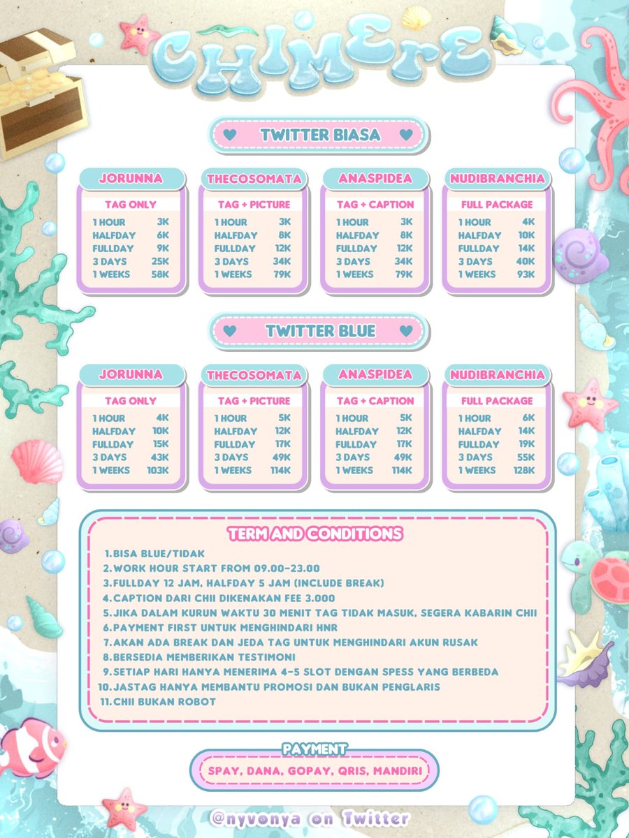 ꦕ꧀ꦲꦶꦩꦺꦫꦺ tweet media