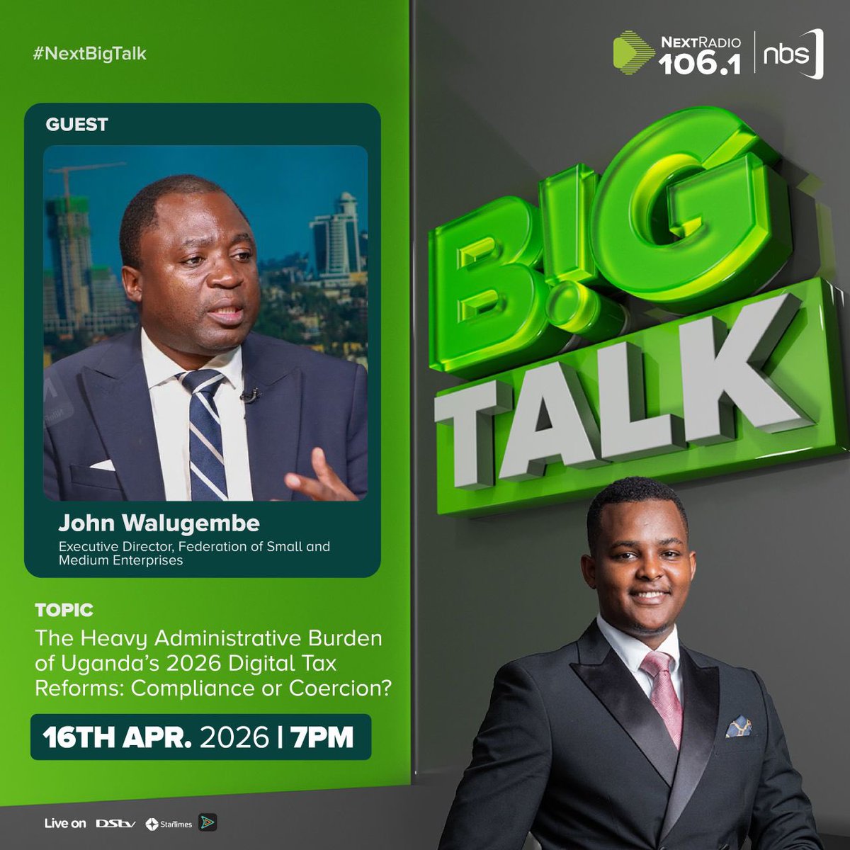 Next Radio 106.1FM tweet media