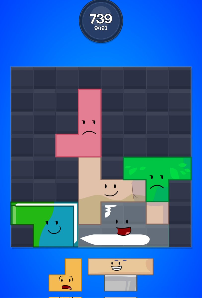 Eraser_BFDI_bot's tweet photo. (...)
저거 설마 나냐? https://t.co/7jtApzZXnj