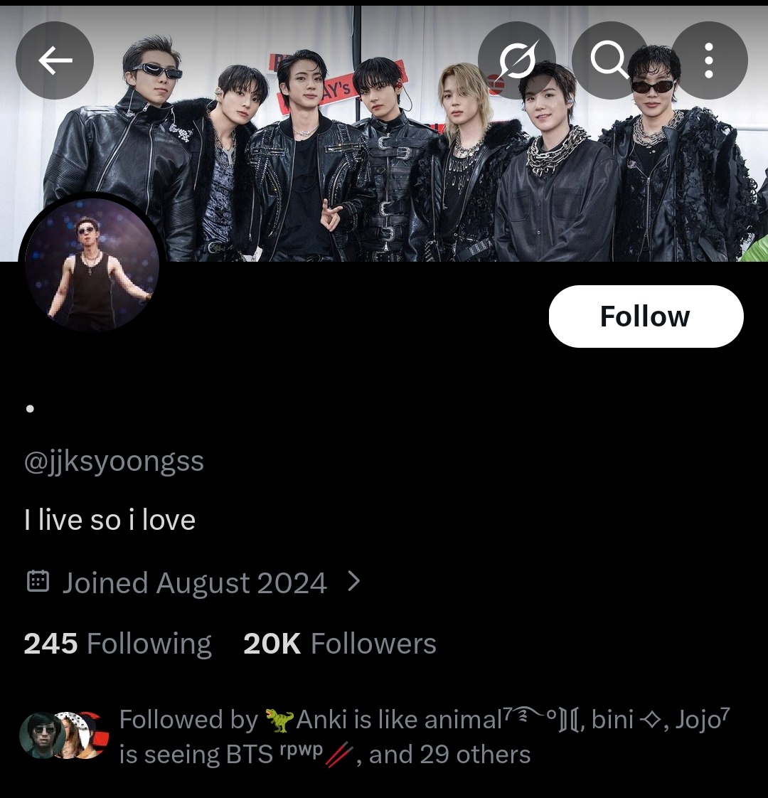 bts jungkook ⦿ ☰ ☲ tweet media