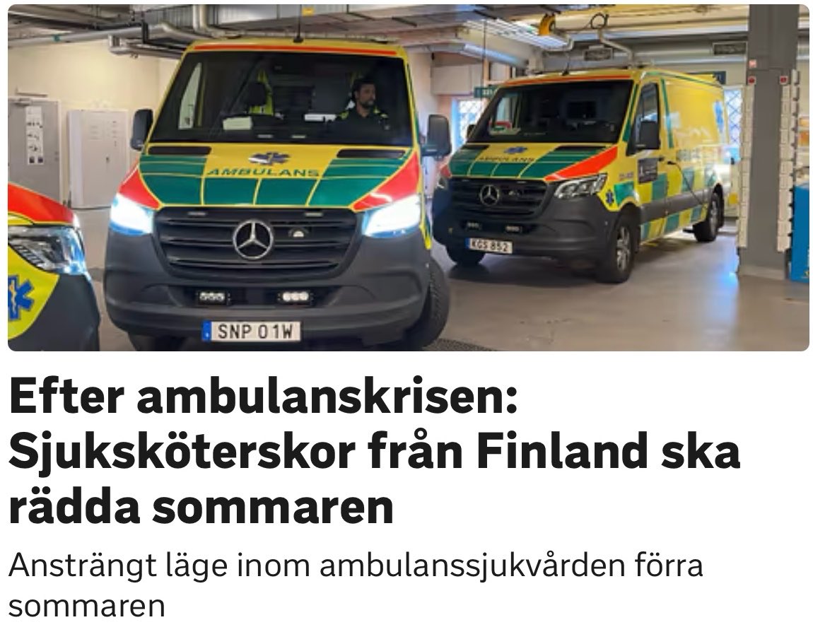 Axel Conradi tweet media