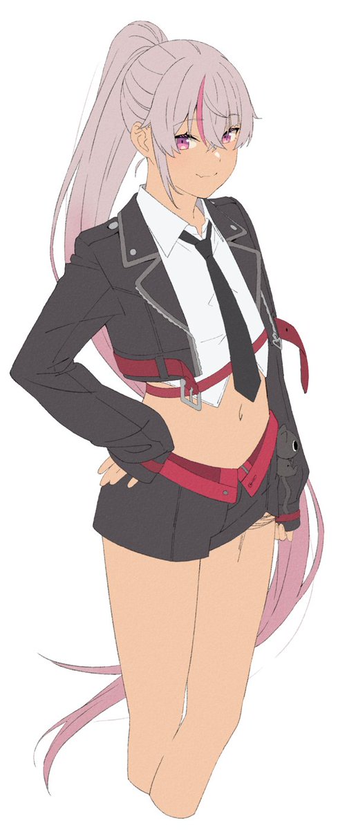 「」|あきてつのイラスト