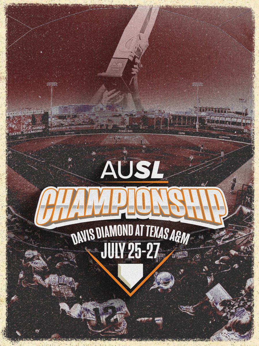 AUSL tweet media
