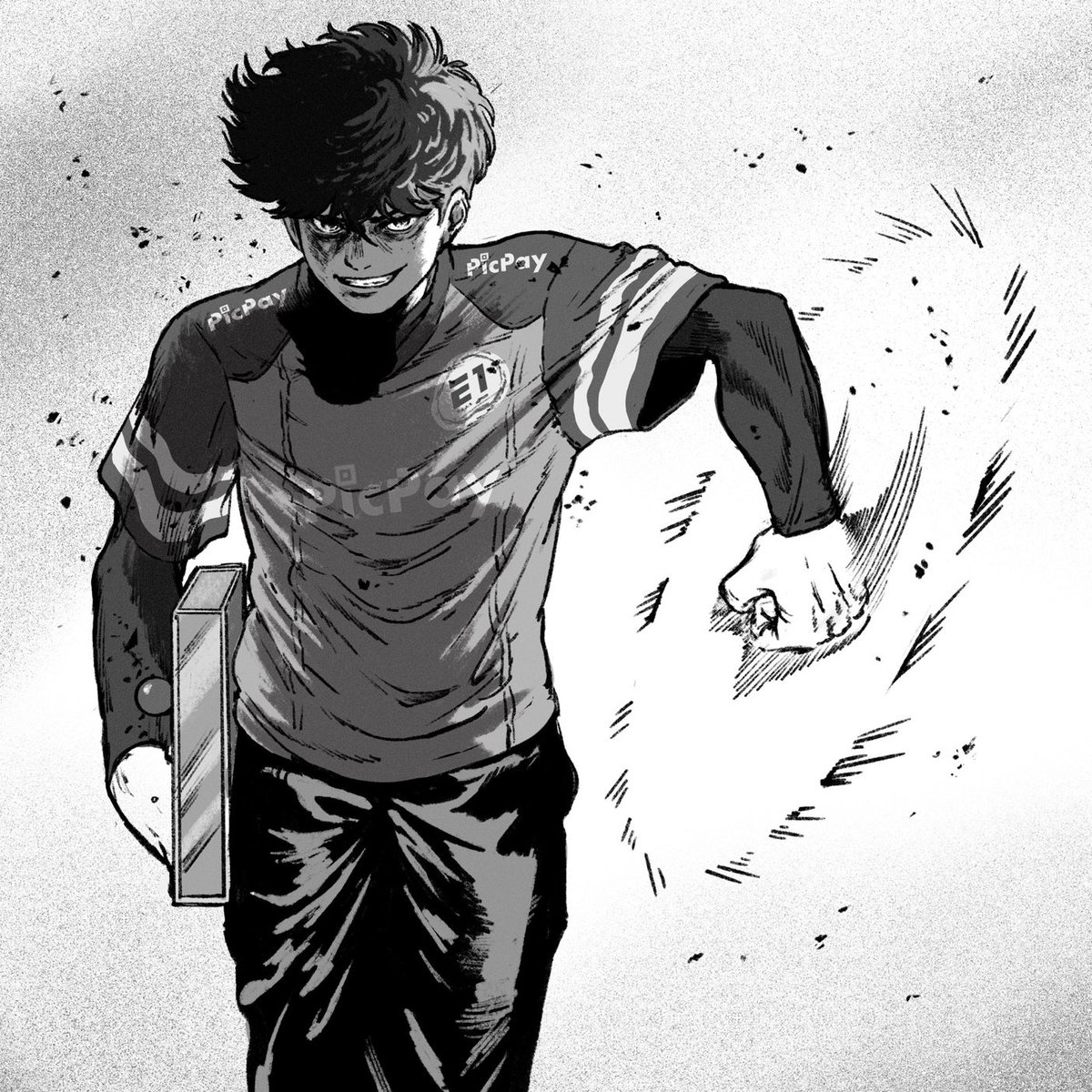 E1 | NotPedro tweet media