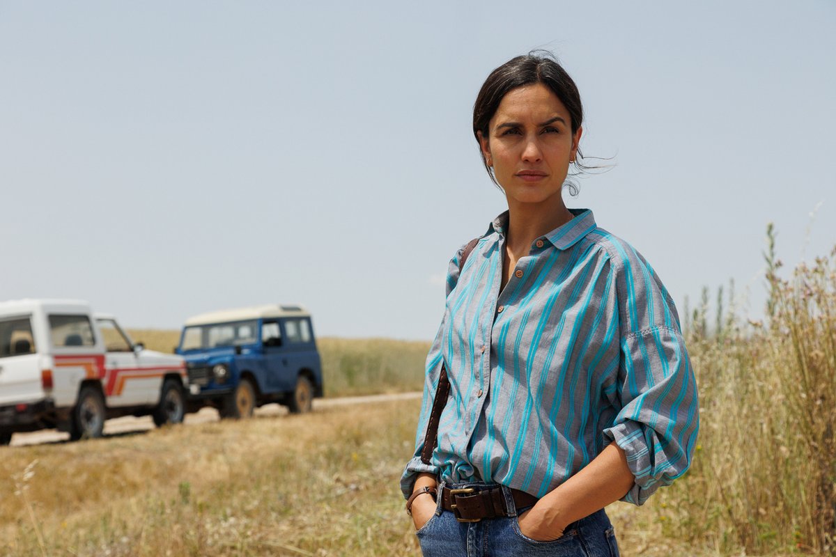 Entre Tierras tweet media