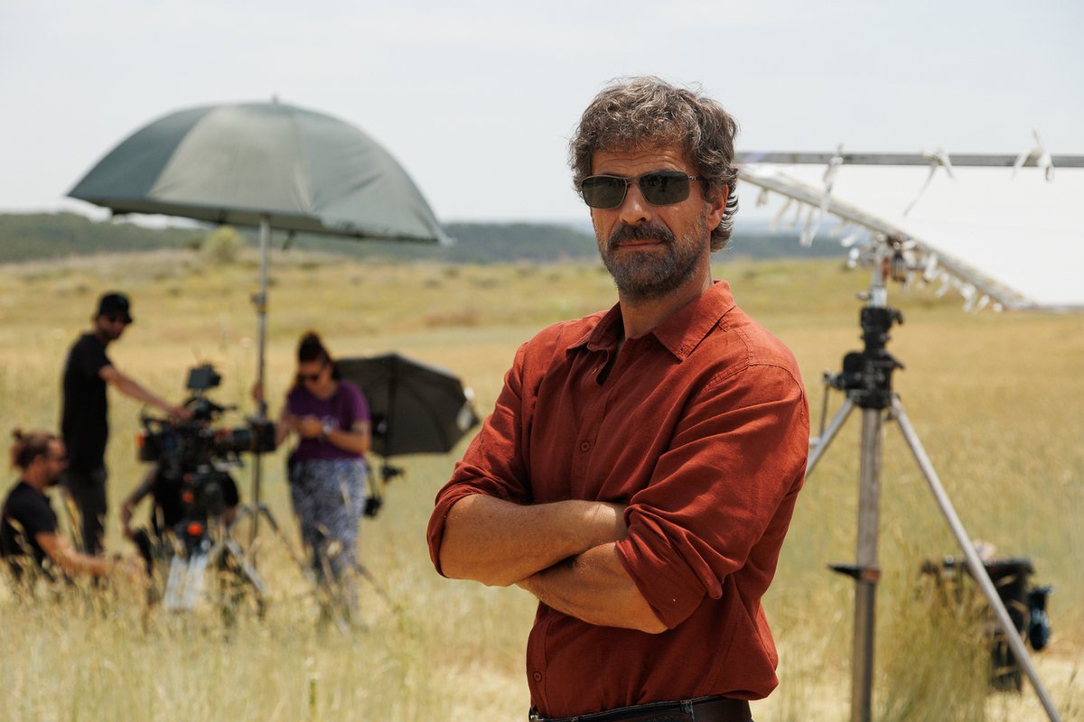 Entre Tierras tweet media