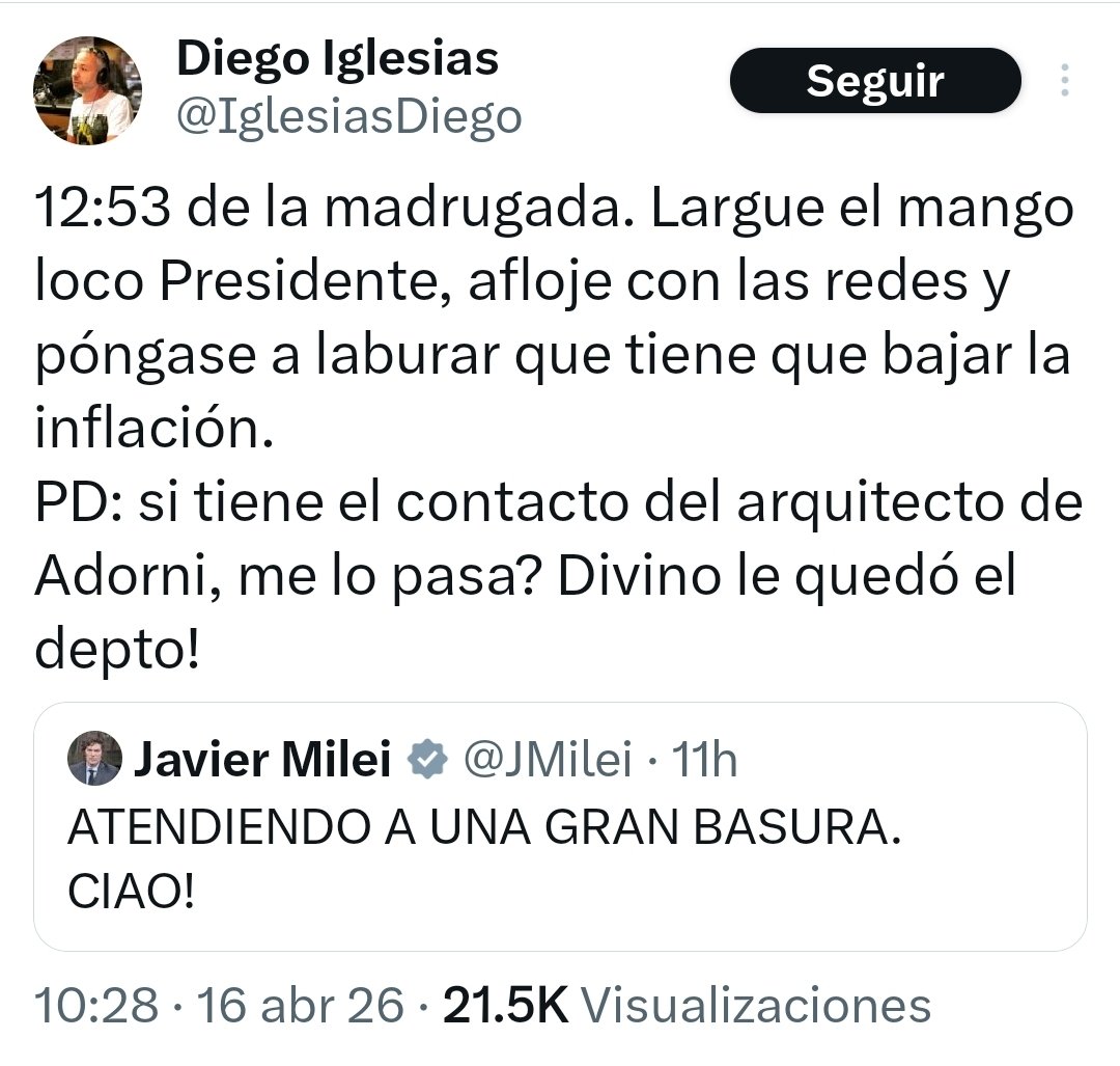 Juan Doe tweet media