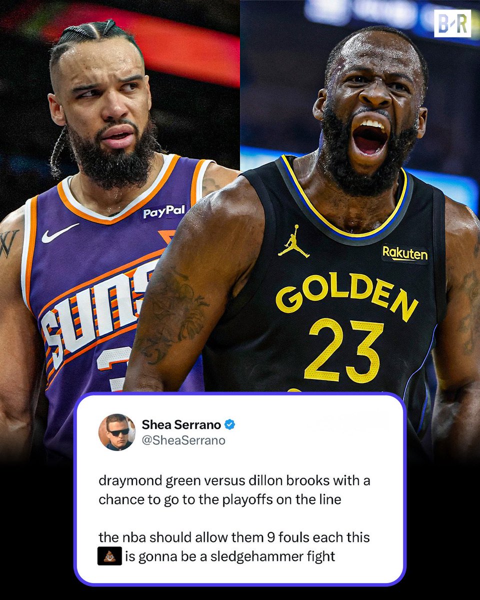 Bleacher Report tweet media