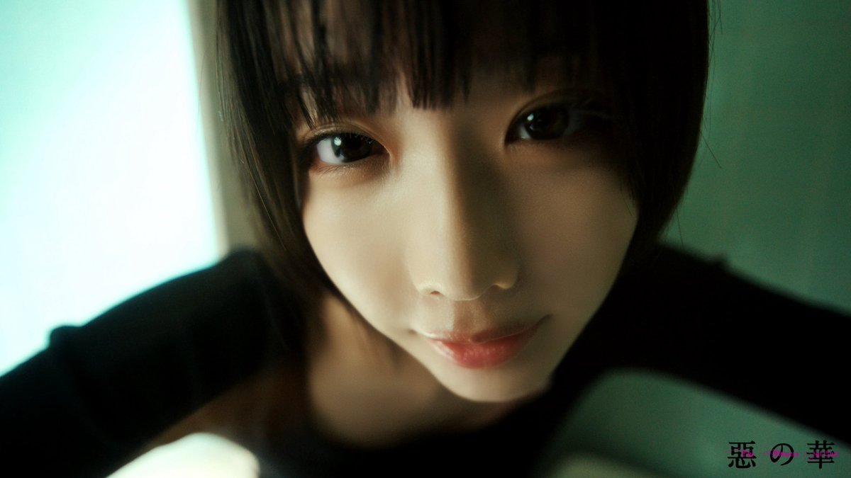 tx_akunohana's tweet photo. #ドラマ惡の華 https://t.co/80MdnESbMW