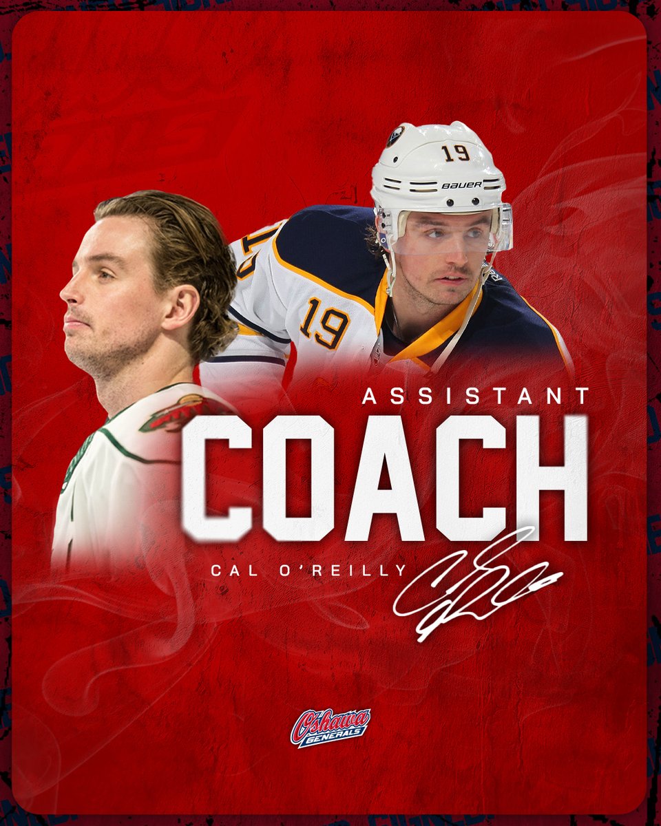 Oshawa Generals tweet media