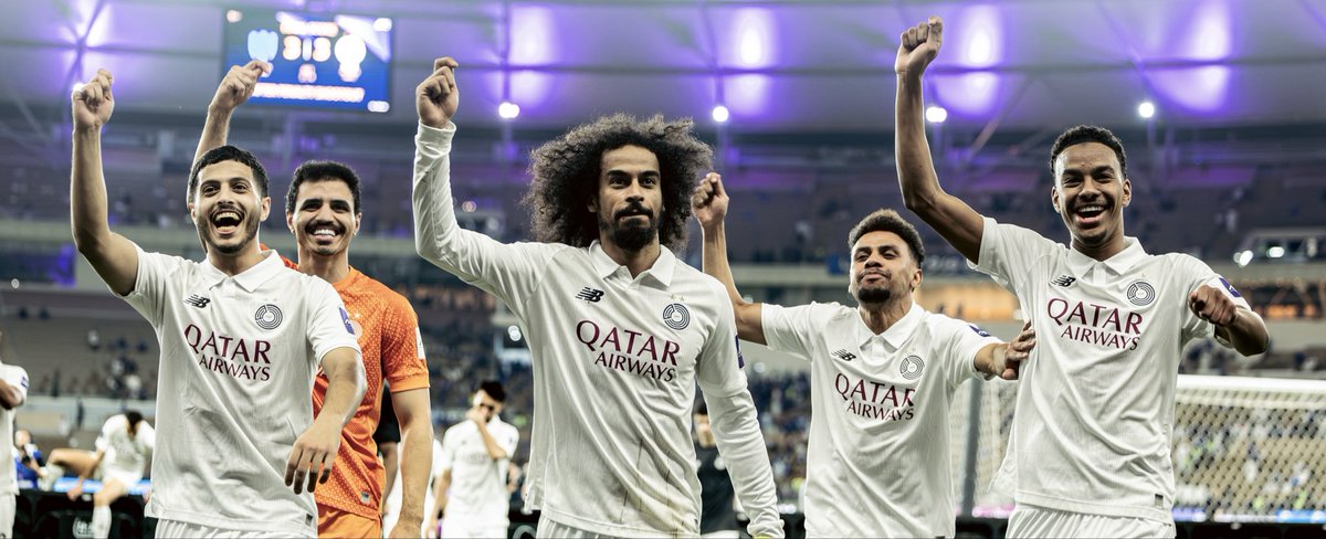 ١٩٦٩ 🇶🇦 tweet media