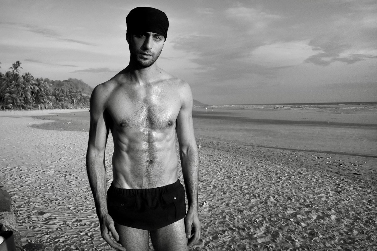 ALEXANDER ROTH (@alexanderdroth) / Posts / X