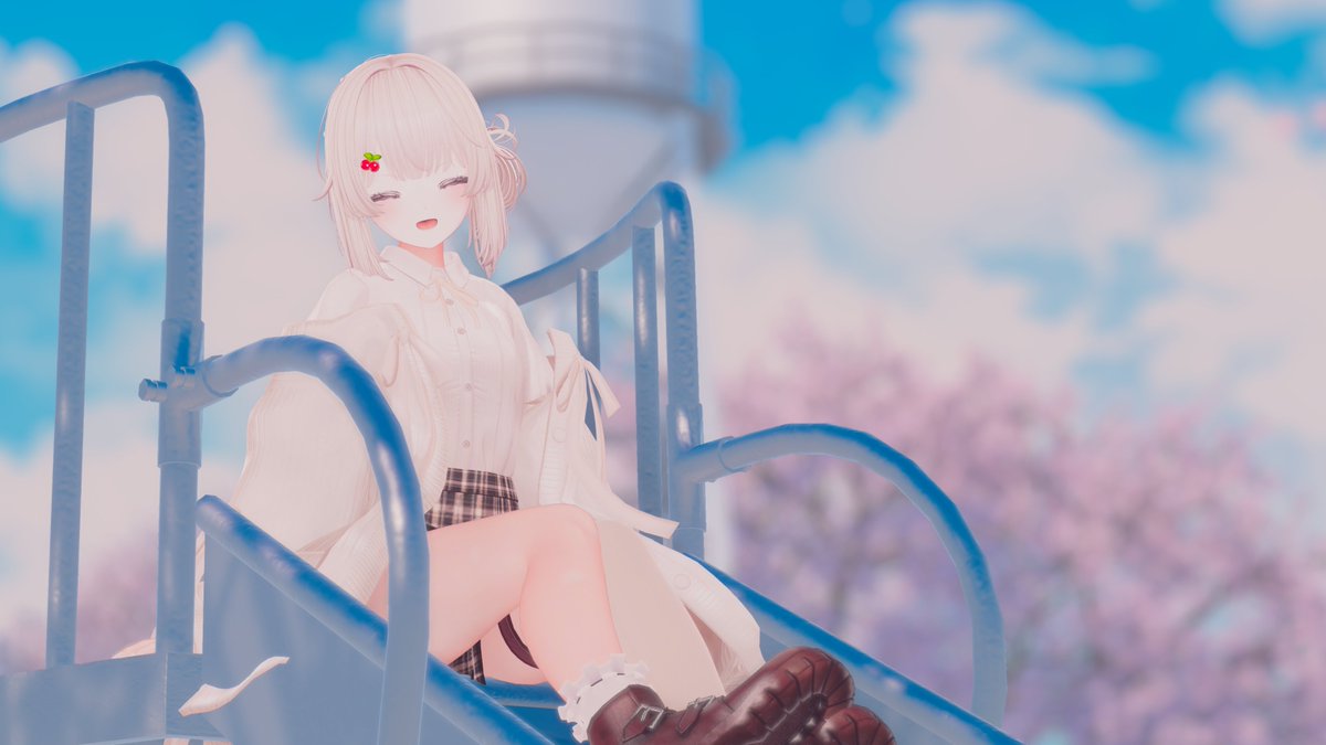 ちぇりあちえり tweet media