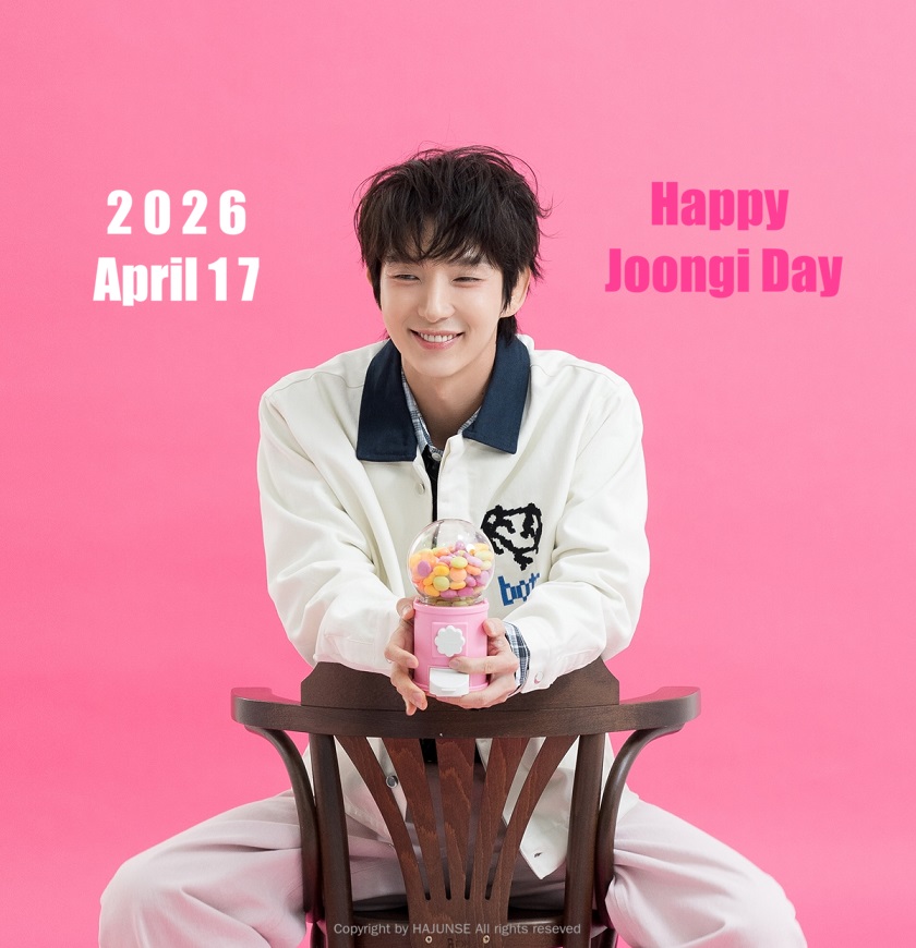 hajunse2002's tweet photo. HAPPY BIRTHDAY TO JOONGI♥

4월은 그대가 피어나 더 아름다운 봄🌸
생일 축하해요, 나의 최애
생일 축복해요, 우리들의 배우

#0417 #JOONGIDAY #4월의_이야기 #4월의_이준기
#LEEJOONGI #이준기 #HBD #CONGRATULATIONS
@JGshock https://t.co/8nbUtz43Ve