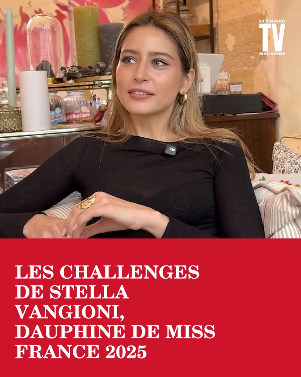 TV Magazine tweet media