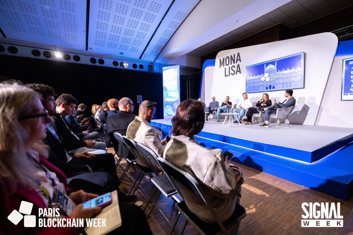 WalletConnect tweet media