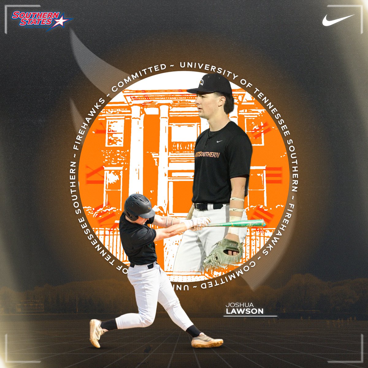 Josh Lawson tweet media