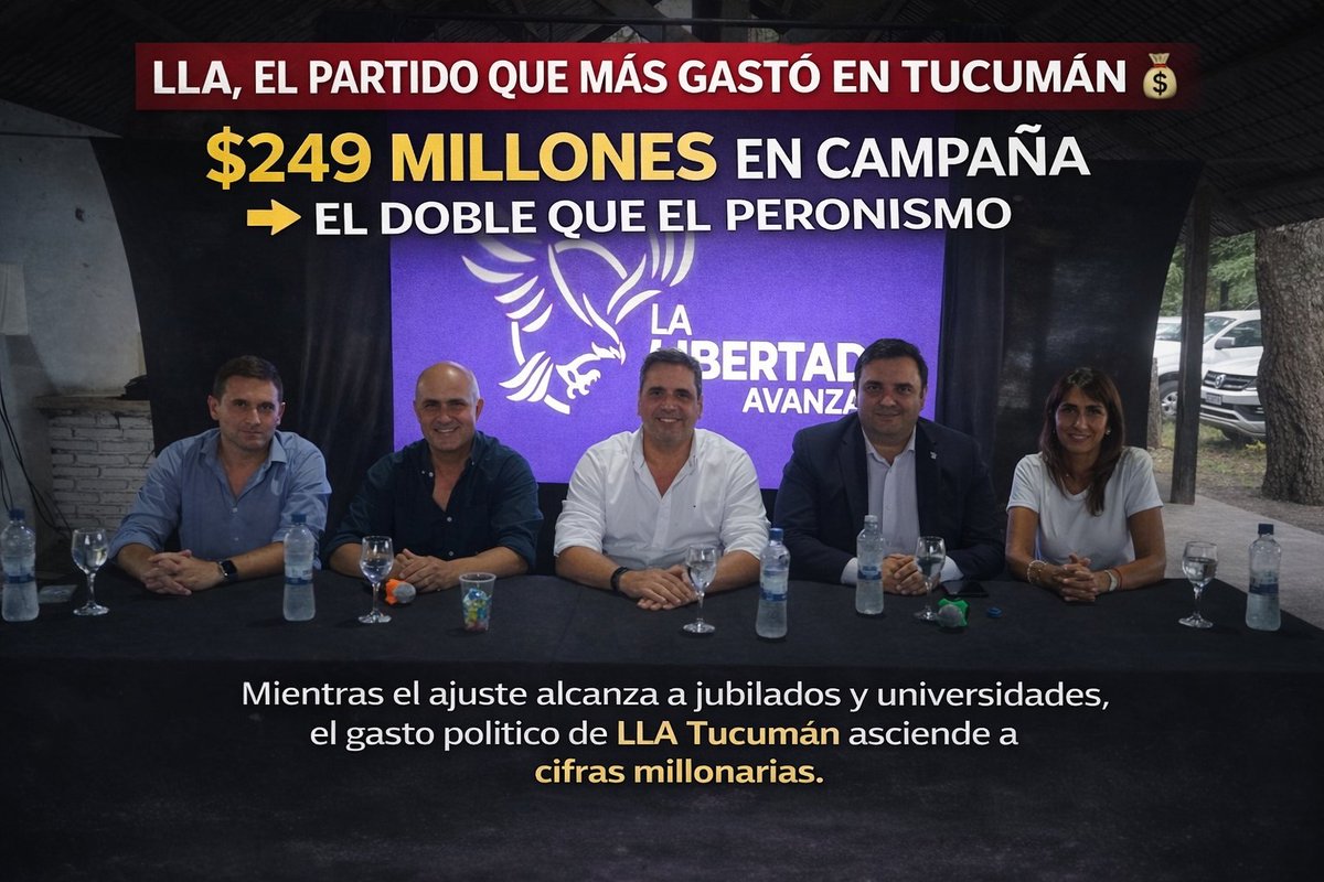 Alerta Tucumán tweet media