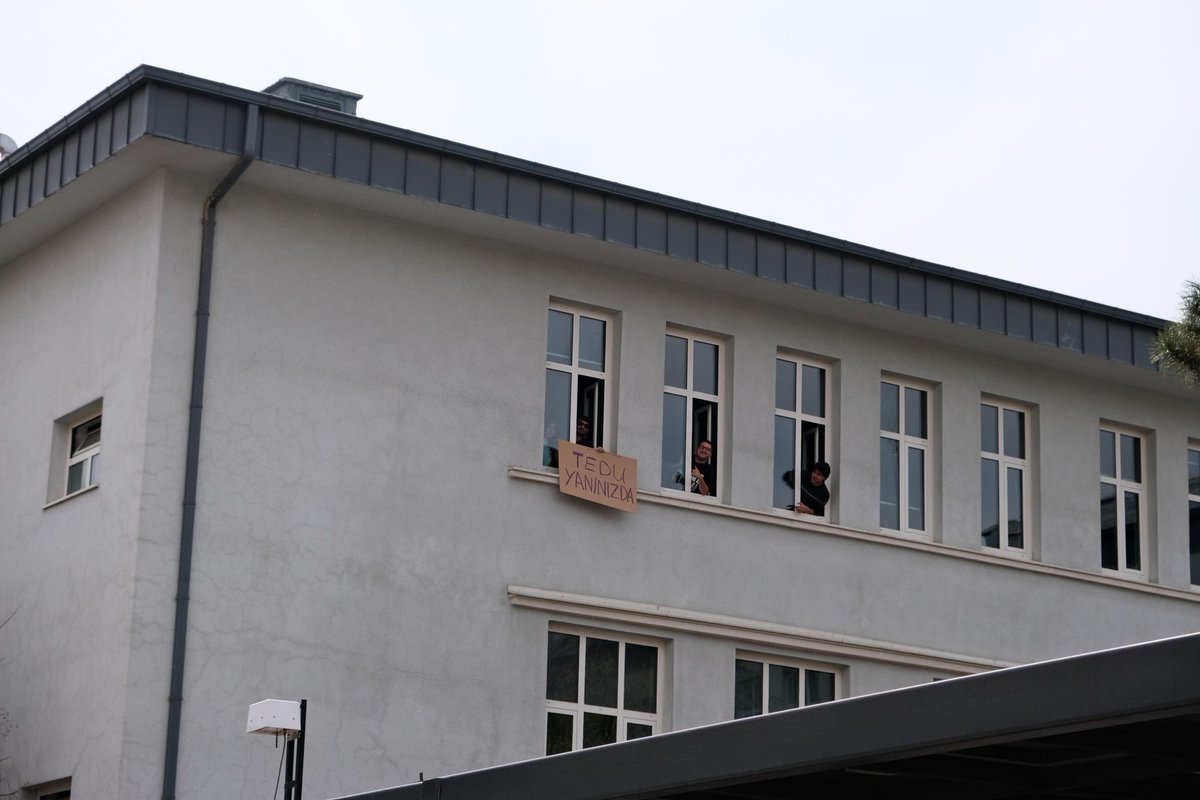 Özkan Öztaş tweet media