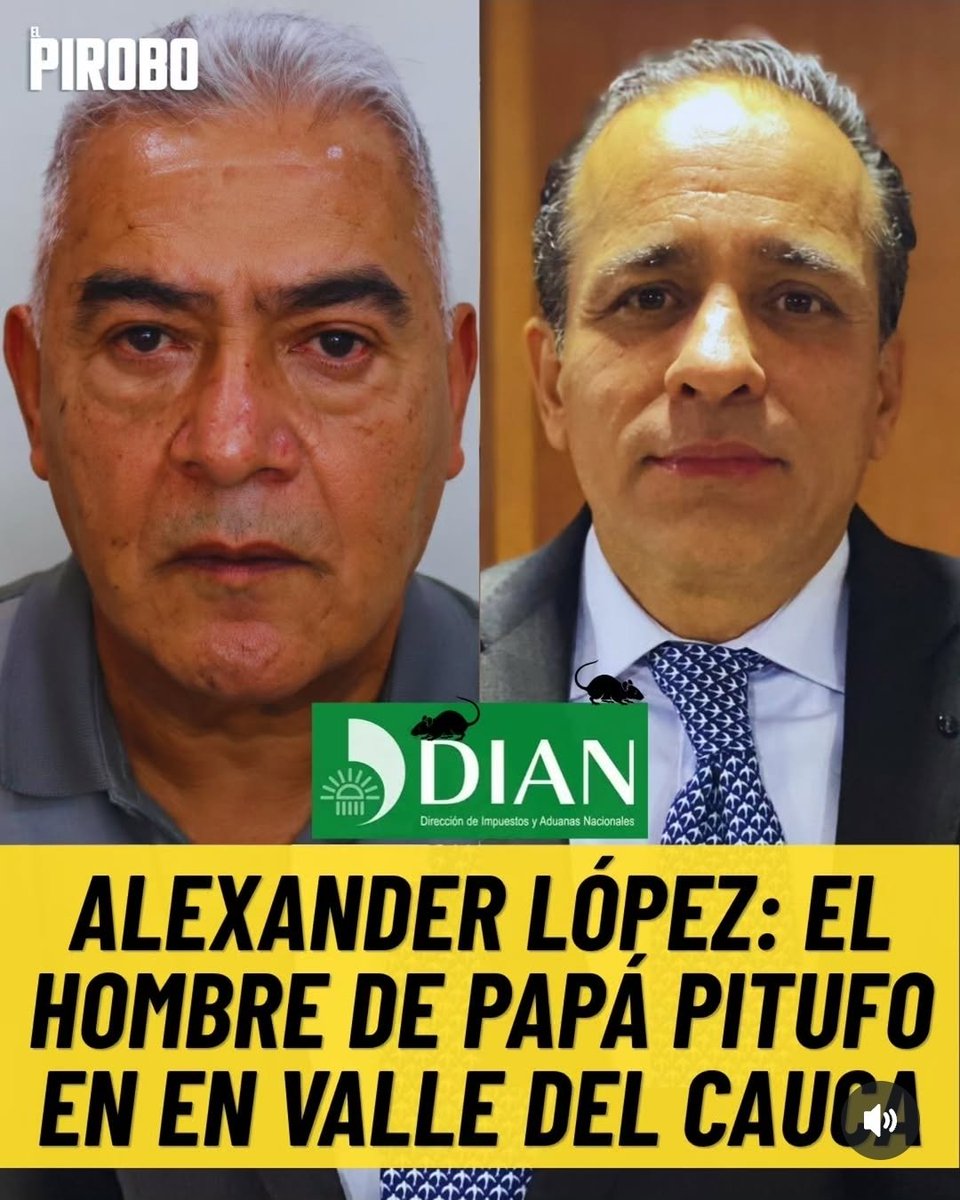 WILMER Pacheco Trujillo tweet media