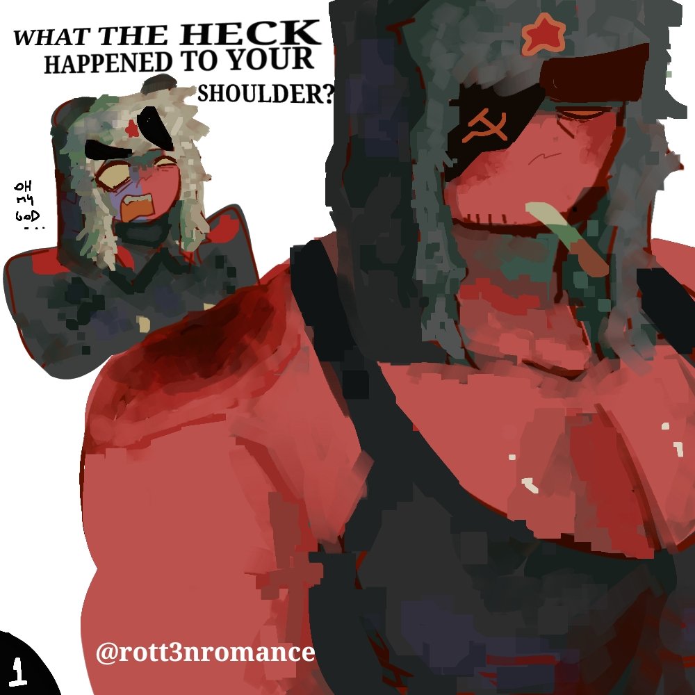 Romance. tweet media