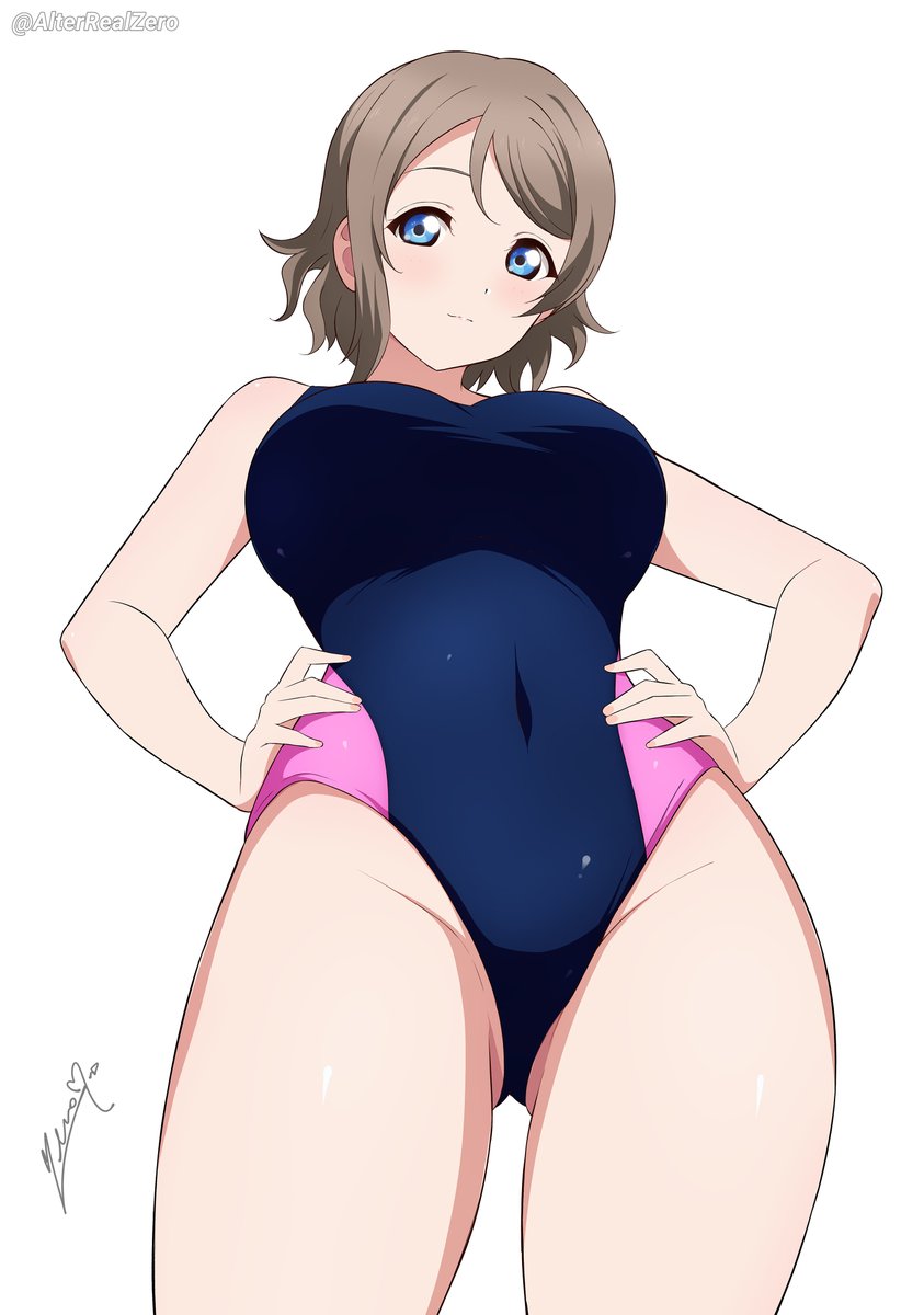 alterrealzero_'s tweet photo. You | 渡辺曜 

#渡辺曜生誕祭2026
#渡辺曜誕生祭2026
#Aqours #lovelive #ラブライブ! https://t.co/aG12KK8xS0