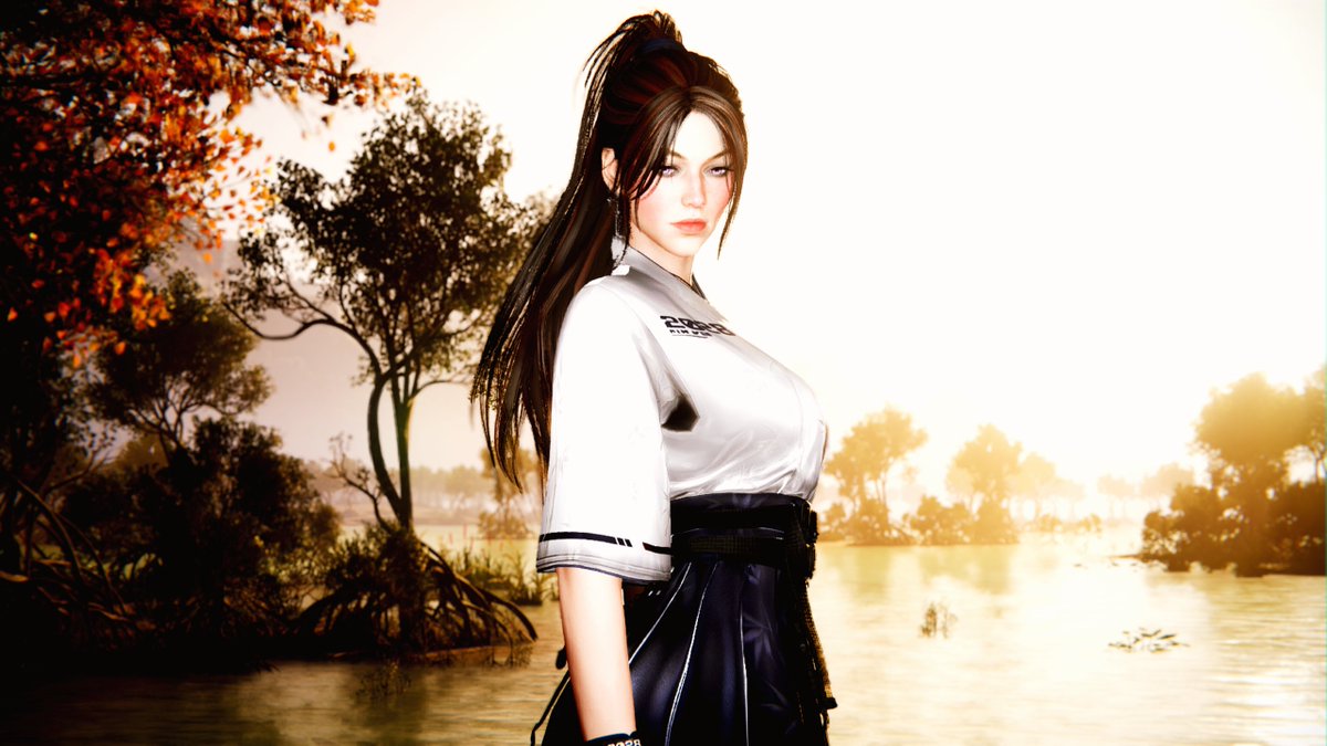 VithHime's tweet image. …First of all, we need to find inner peace… 😌😌

#OnceHuman #gaming #openworld
#VPWorld #VirtualPhotography #VGPUnite
#VPCONTEXT #VPLab #VPSAT #VPGamers
#survival #GamingCommunity
#ワンスヒューマン #VPtree