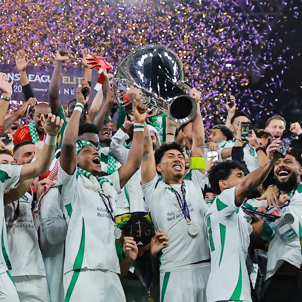 Abo da7m|Elite champoin💚🏆 tweet media