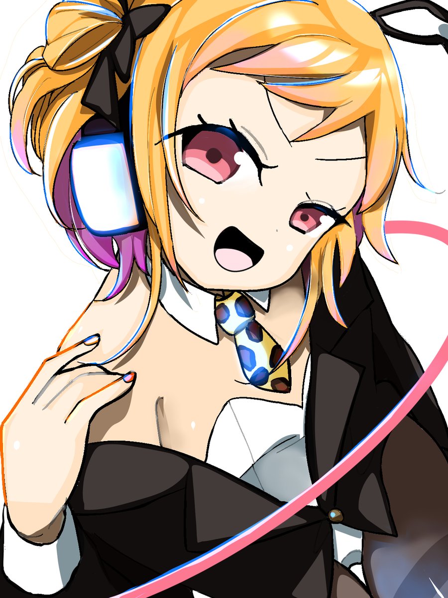 絵馬 tweet media