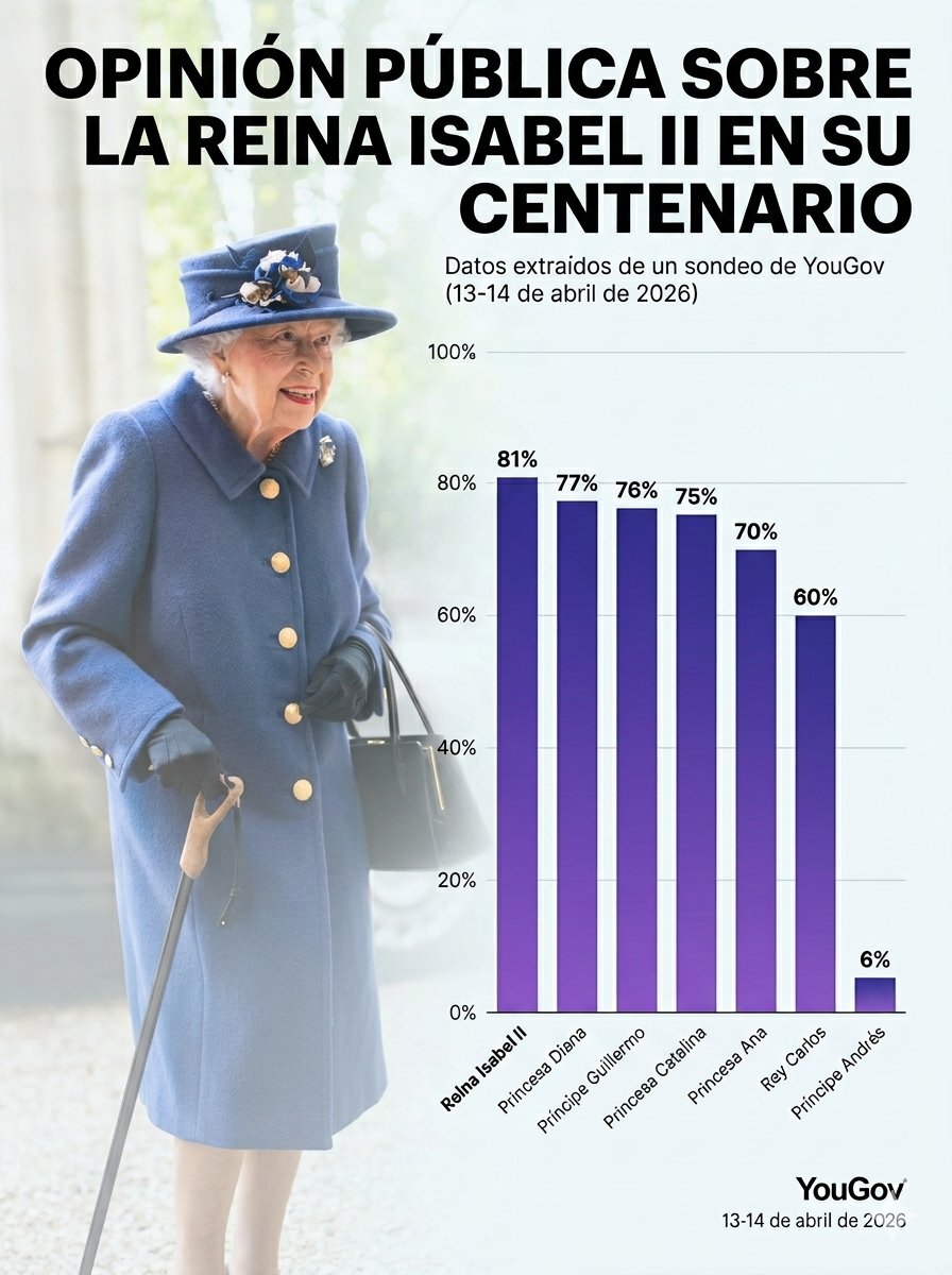 Monarquías tweet media