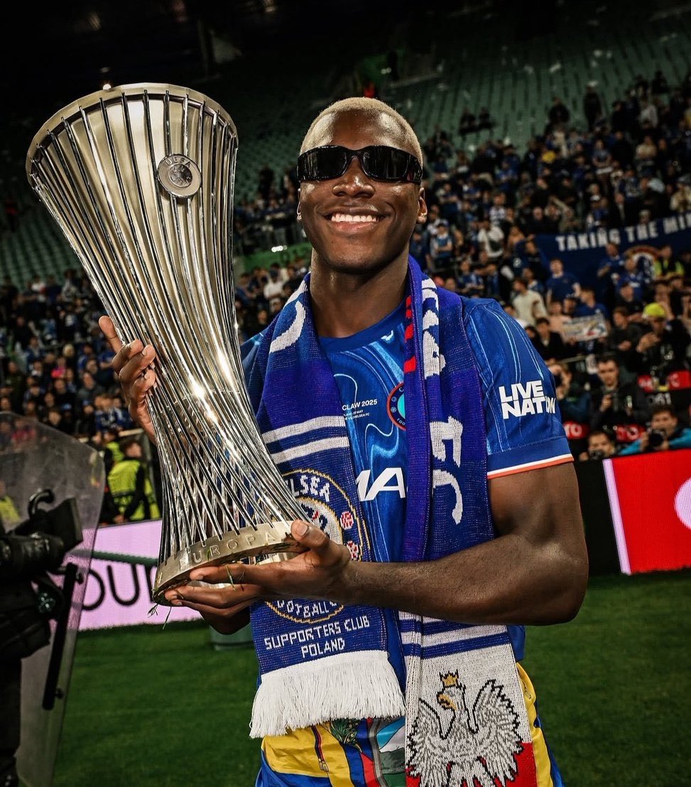 Fabrizio Romano tweet media