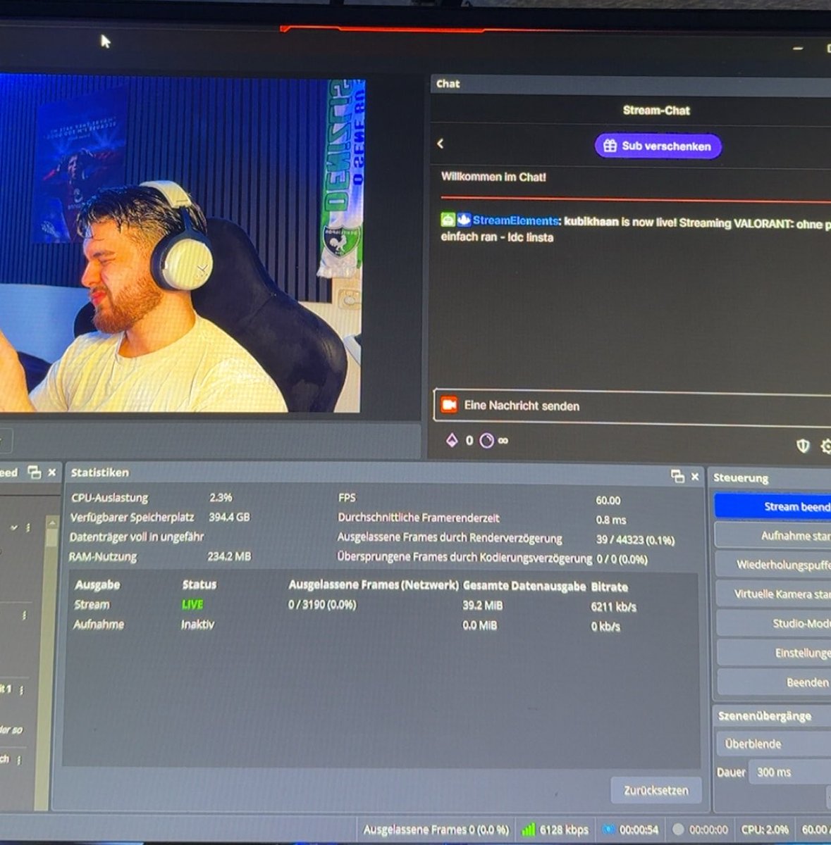 kubikhaan aka Qbi 🦊 tweet media