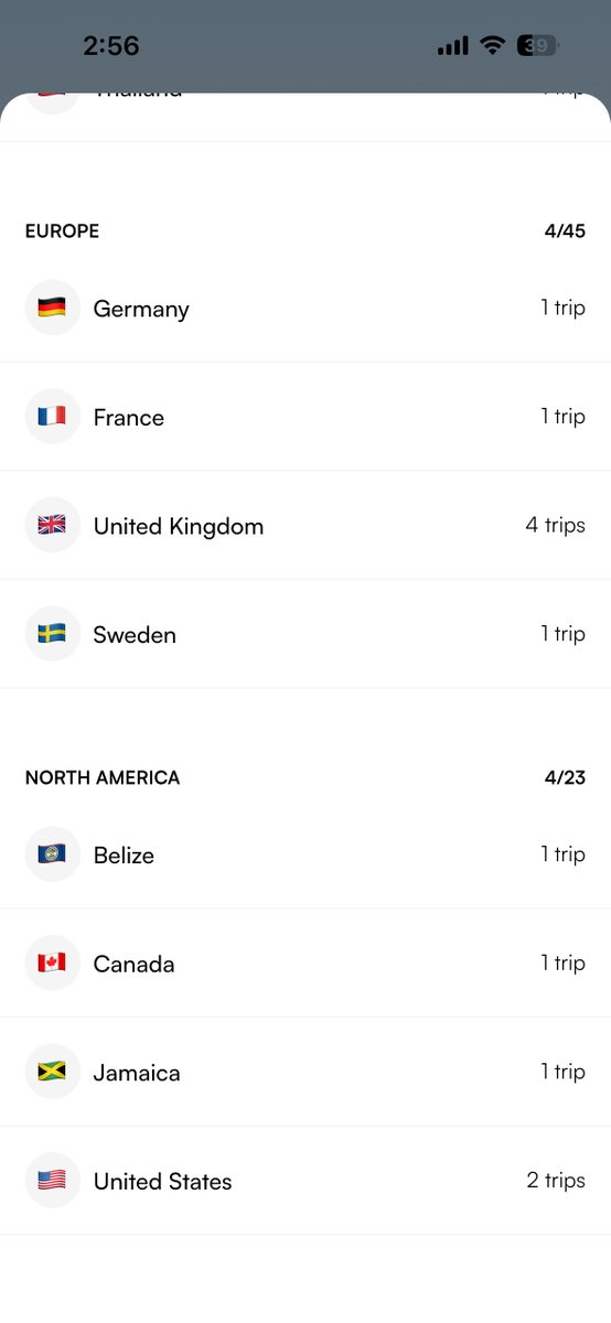 Trip o’clock: Travel planner + eSIM tweet media