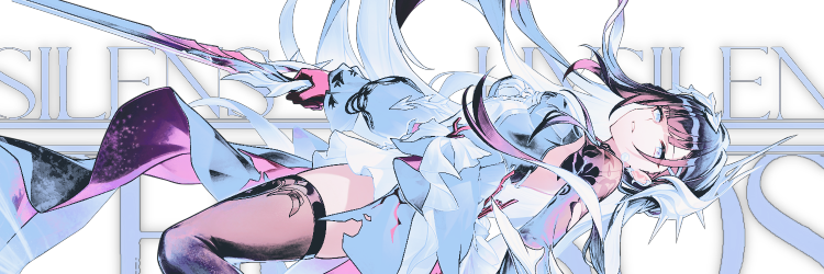 * ‍ 𝒉ysilens. tweet media