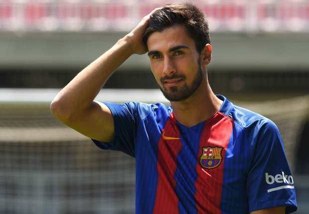 أوليه برشلونة tweet media