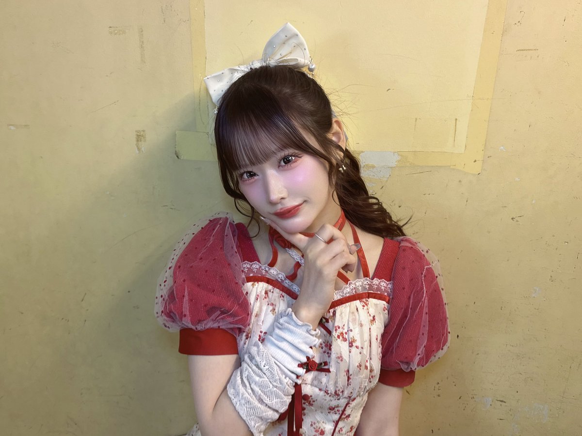 諸橋姫向 【Aivery】 tweet media