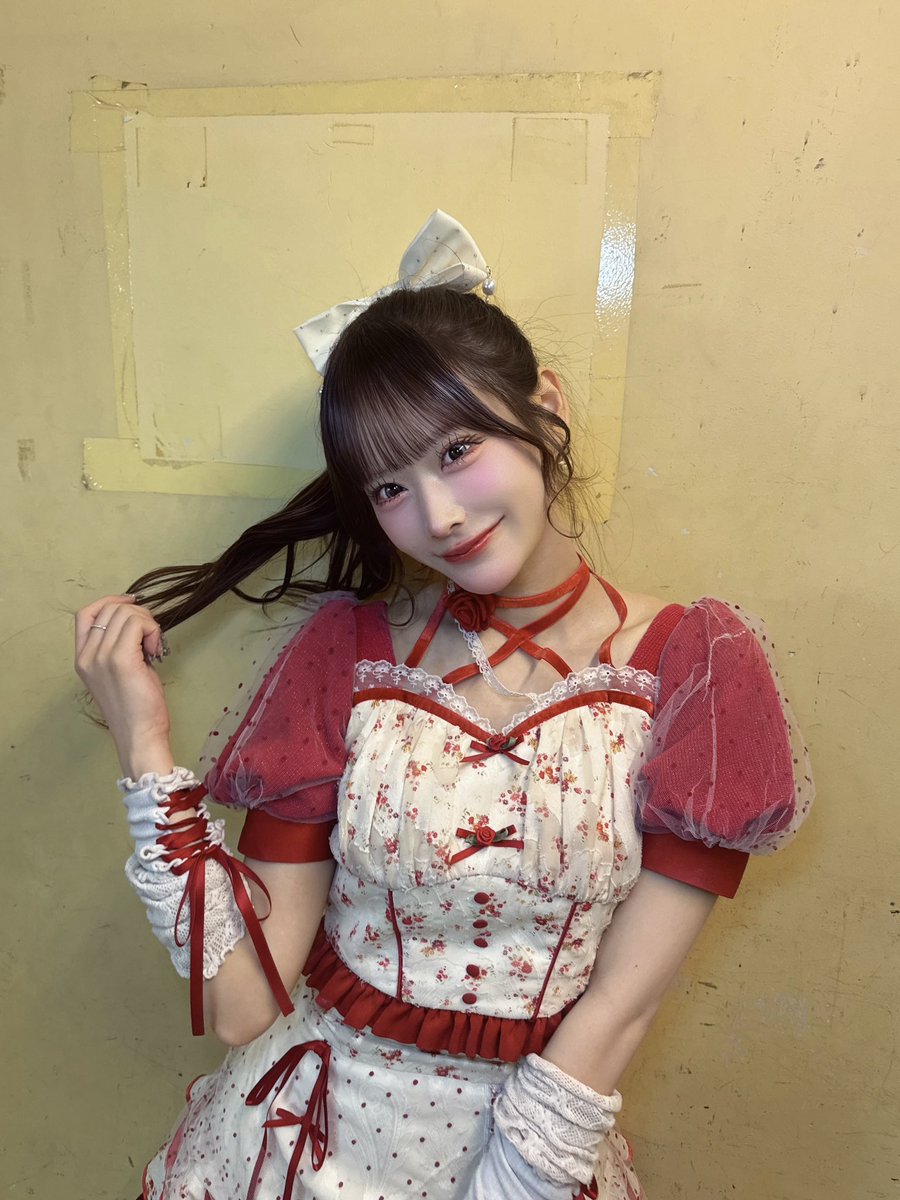 諸橋姫向 【Aivery】 tweet media