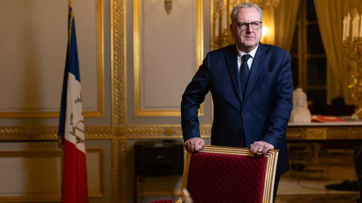 𝗖𝗵𝗮𝗿𝗹𝗲𝘀 𝗦𝗼𝗿𝗴𝘂𝗲 tweet media