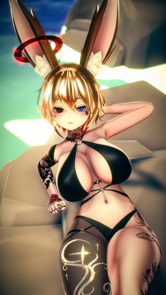 AkenoAnime tweet media