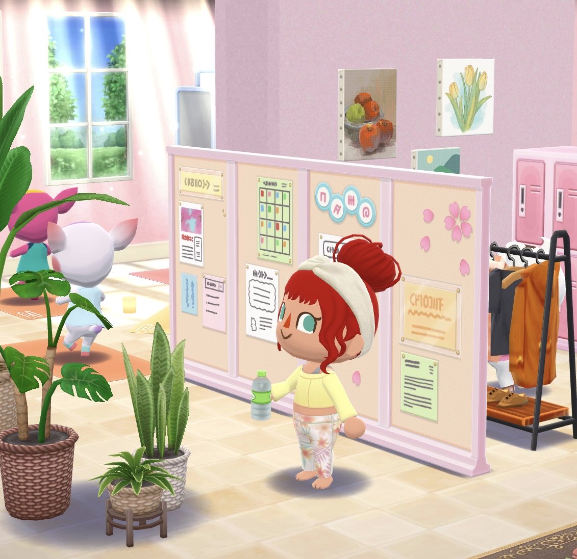 コリトコリ tweet media