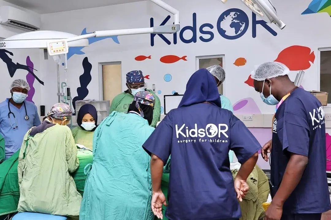 Coast General Teaching and Referral Hospital tweet media