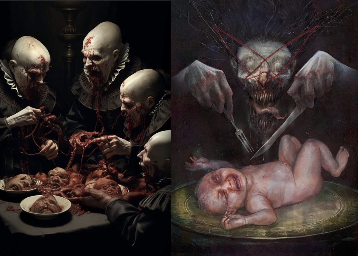 RyushinMalone17's tweet photo. @CeremonySupply @iamufohunter why do you think Trump has been helping Israel? You don't understand what's going on here. There are two evils. DRACO satan or Saturn and ORION MOLOCH demon. The zionist worshiper MOLOCH which ended after being revealed by me in 2018. #Q133 #Q153 #Q764 #Q2442 #Q3585 https://t.co/9tXa8HWJMr