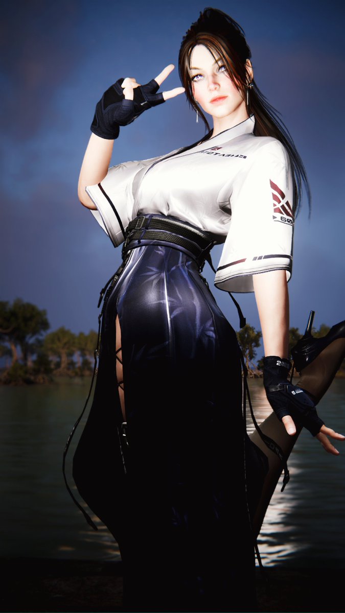 VithHime's tweet image. …Then we need to take some photos… 😝😝

#OnceHuman #gaming #openworld
#VPWorld #VirtualPhotography #VGPUnite
#VPCONTEXT #VPLab #VPSAT #VPGamers
#survival #GamingCommunity
#ワンスヒューマン #VPtree