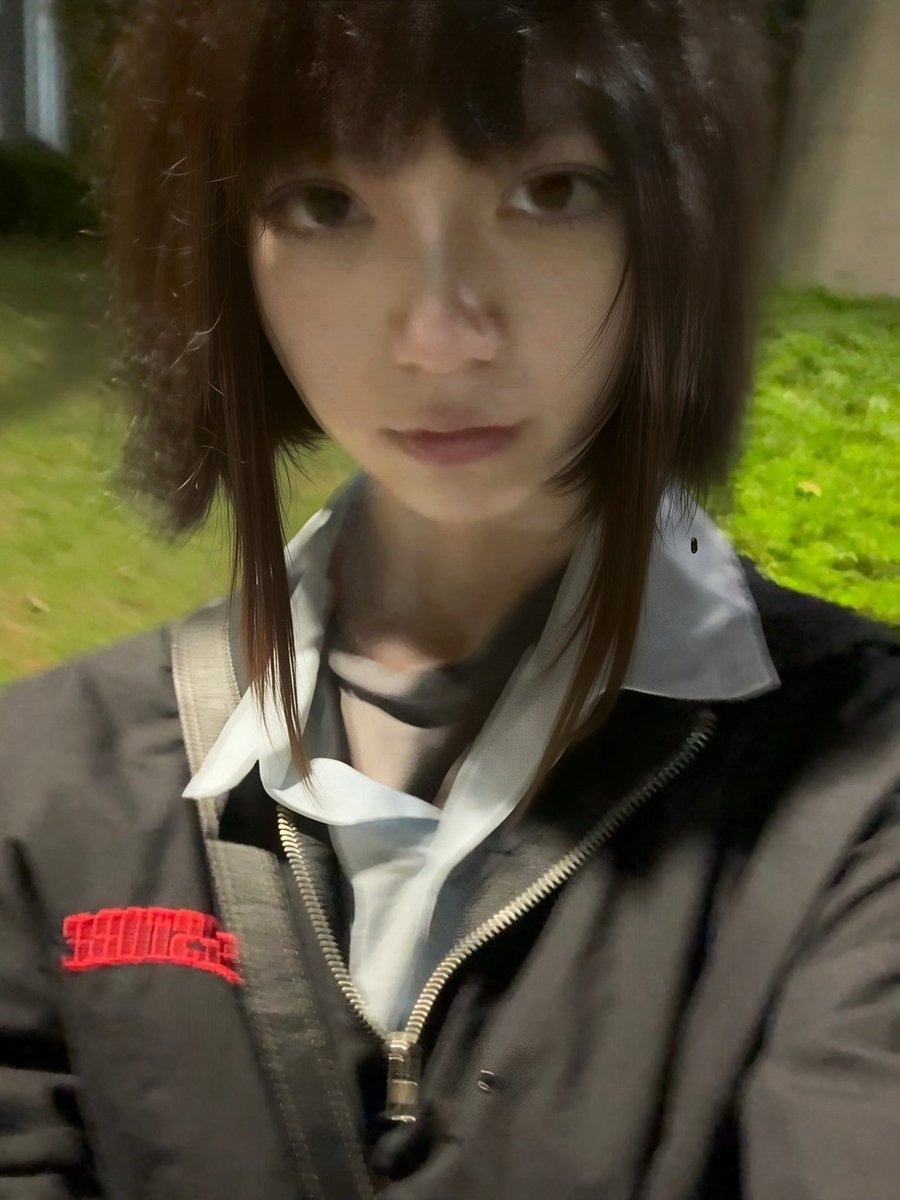 食色性也 tweet media