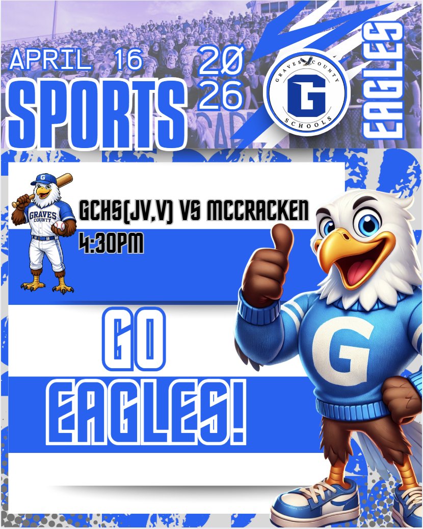 Graves Co Schools tweet media