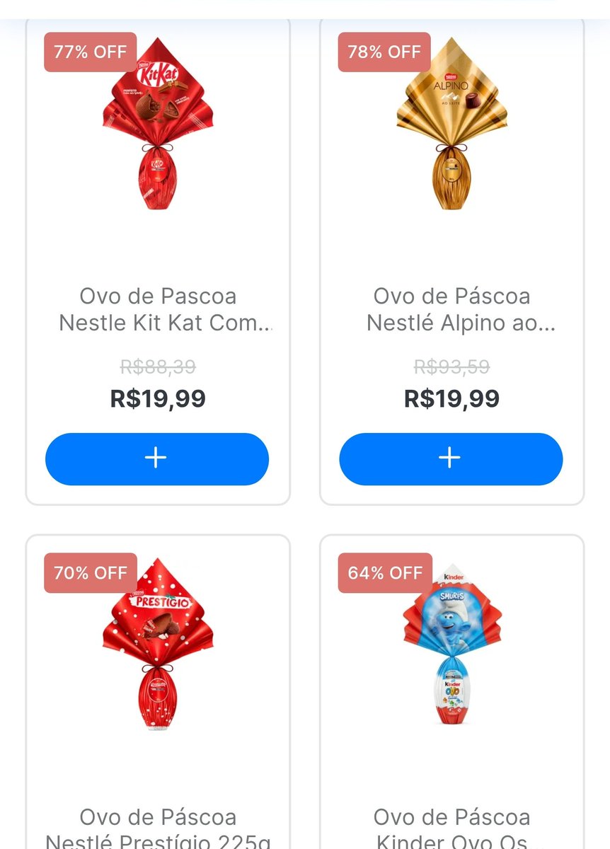 EconoMister Ofertas tweet media