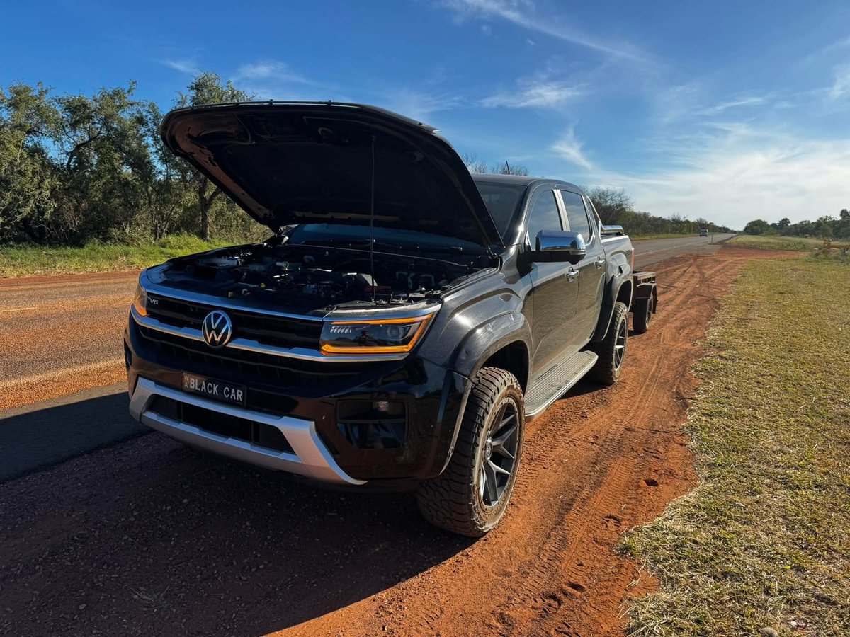 SWARTSKAAP tweet media