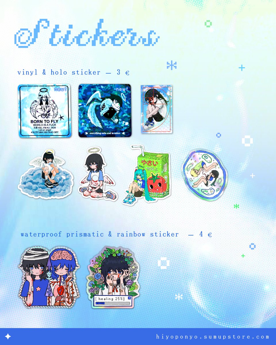 hiyo🍀🦷 (@hiyo_ponyo) / Posts / X
